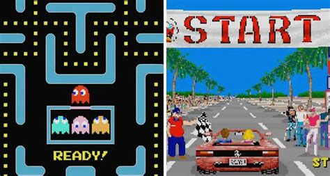 50 Retro Video Games That Will Remind You Of The Good Old .